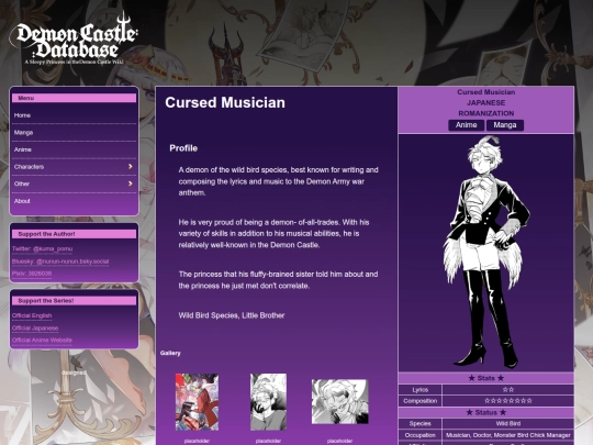 page_Characters/cursedmusician screenshot