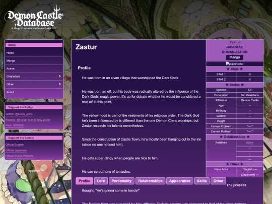 page_Characters/zastur screenshot