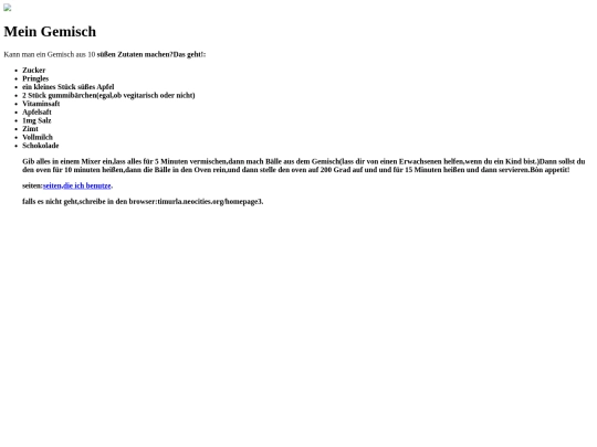 homepage2 screenshot