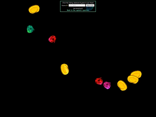 dabloons screenshot