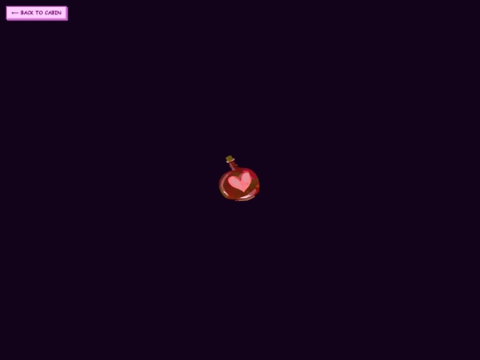 lovepotion screenshot