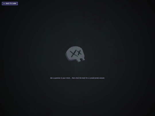 skull screenshot