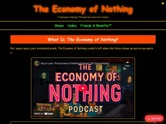 test screenshot