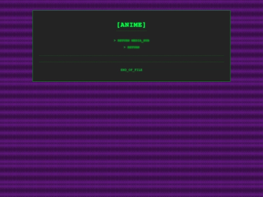 anime screenshot
