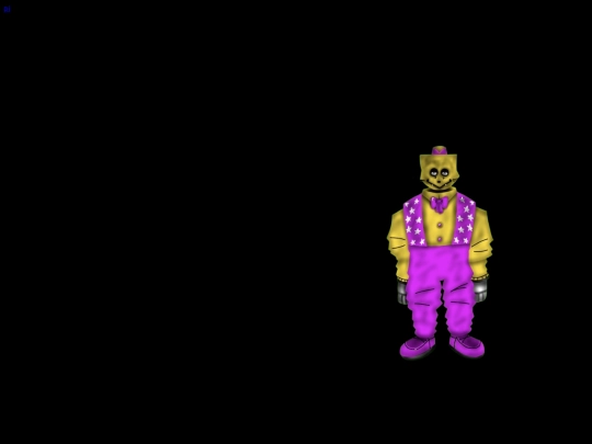 loganackermanfanpage screenshot