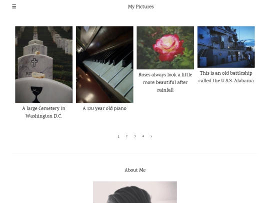 page1 screenshot