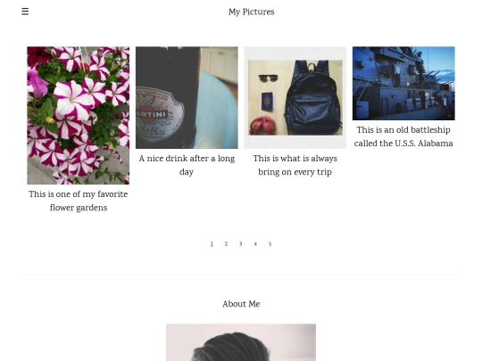 page2 screenshot