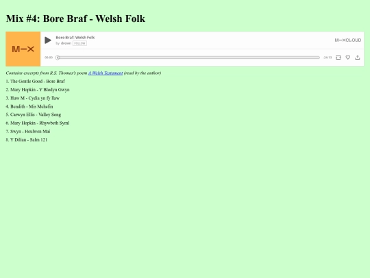 mix4 screenshot