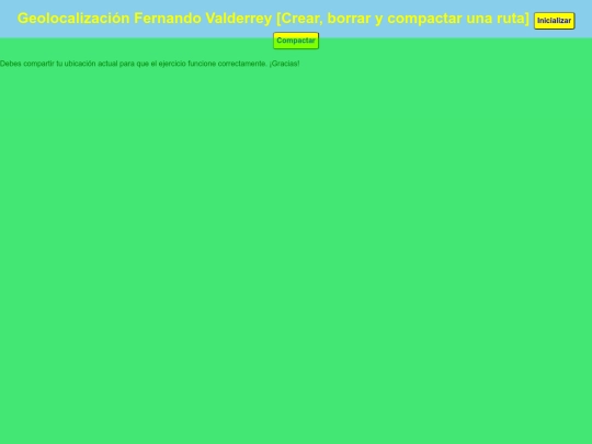 Geolocalizacion_Inicializar_Compactar_Fernando_Valderrey screenshot