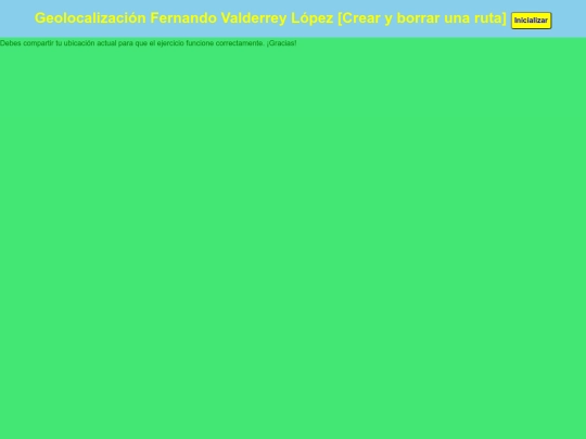 Geolocalizacion_Inicializar_Fernando_Valderrey screenshot