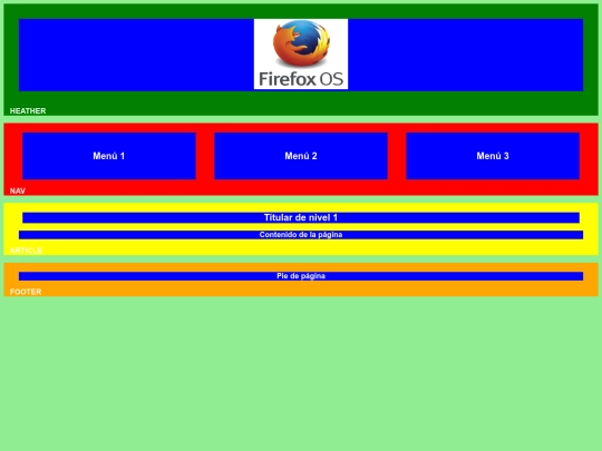 arbol screenshot