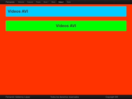 videoavi screenshot