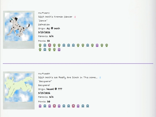 dog screenshot