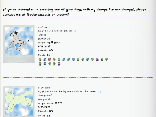 dogchamps screenshot