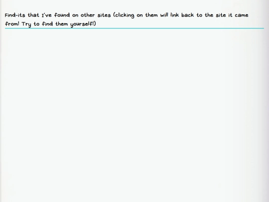 foundits screenshot