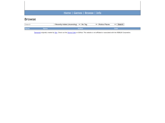 roblox/browse screenshot