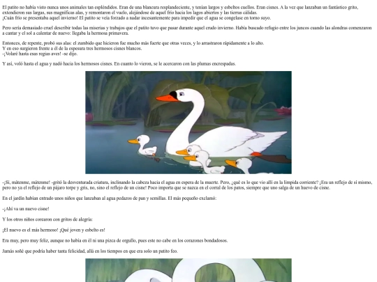 Historia de Cuento/Pagina11 screenshot