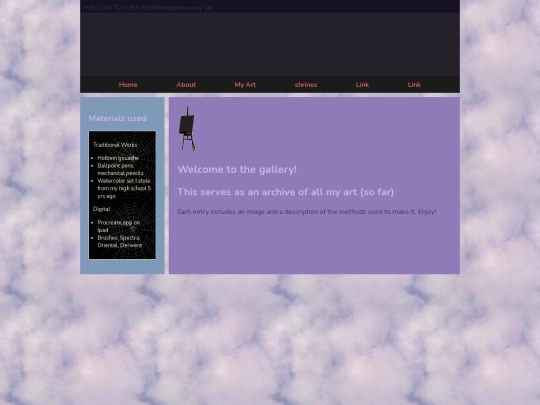 shrines screenshot