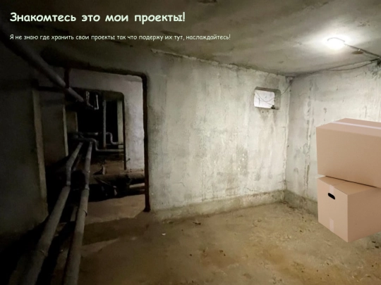 project screenshot