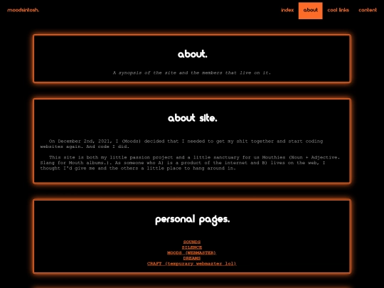 about screenshot