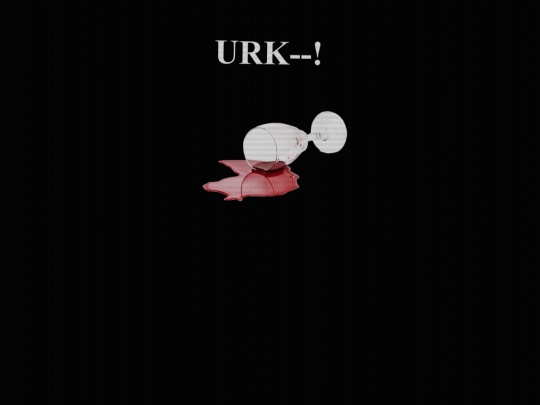 rabbithole/urk screenshot
