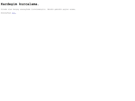 oldnot_found screenshot