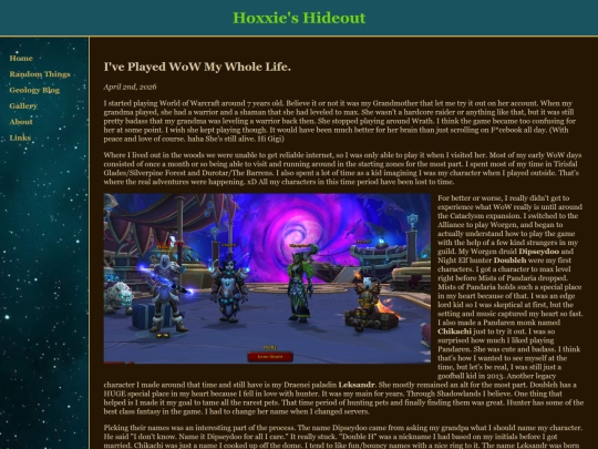 blog-post3 screenshot