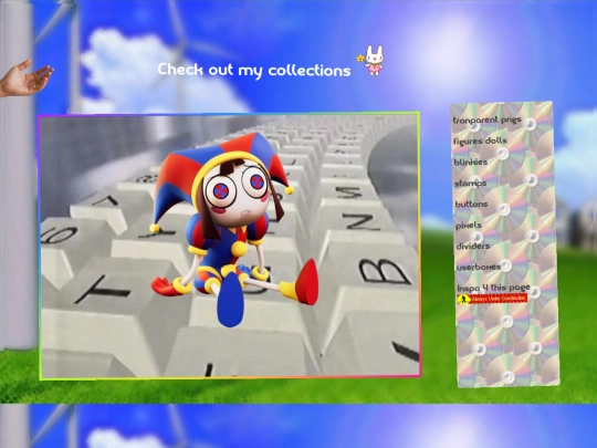 Graphics screenshot