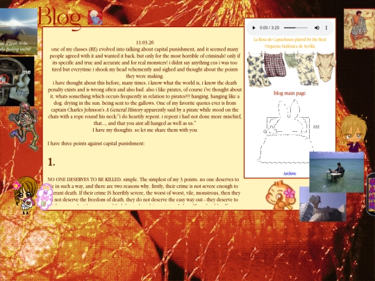blog/gallows screenshot