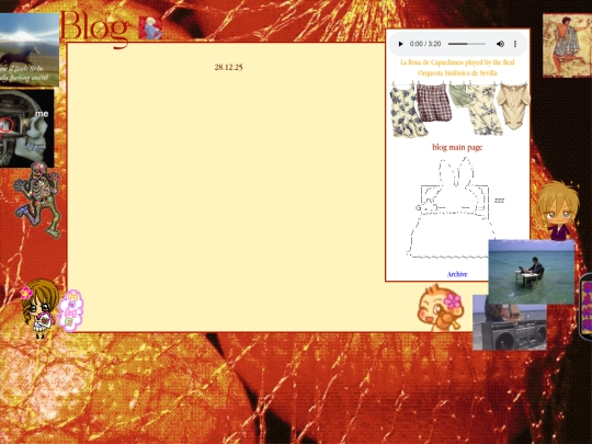 blog/whatevr screenshot