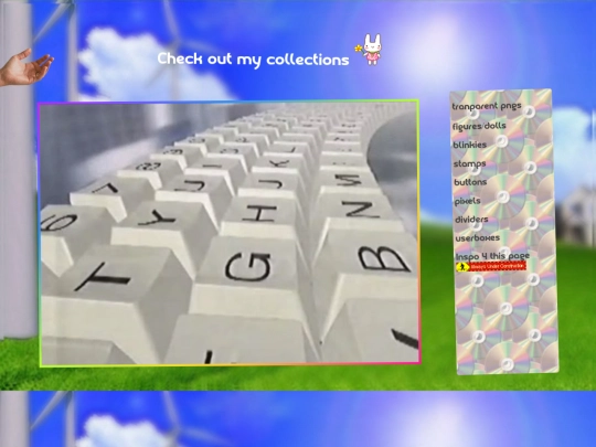 pixels screenshot