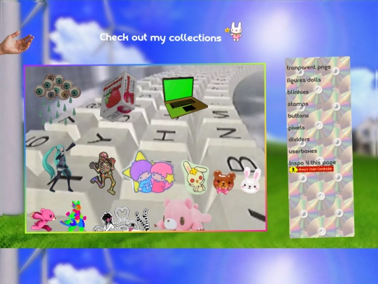 pngs screenshot