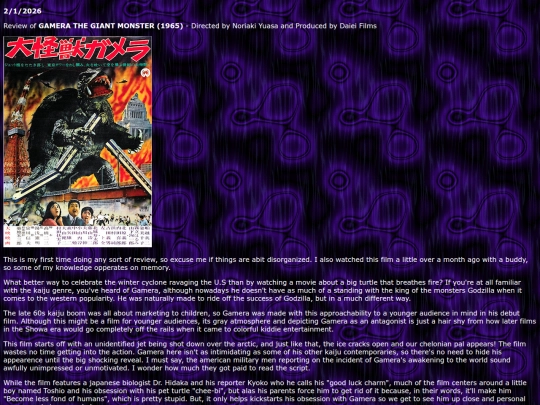 newpage2 screenshot