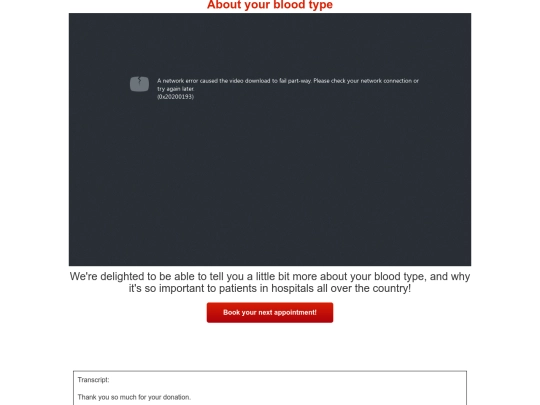 awsmedia/awsmedia screenshot