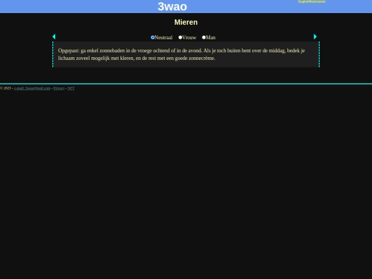 nl/a2007241 screenshot
