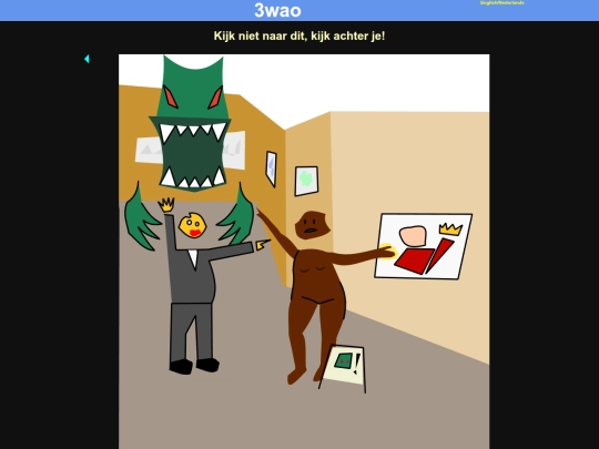 nl/a240303 screenshot