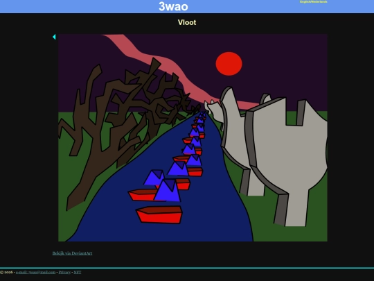 nl/a260121 screenshot