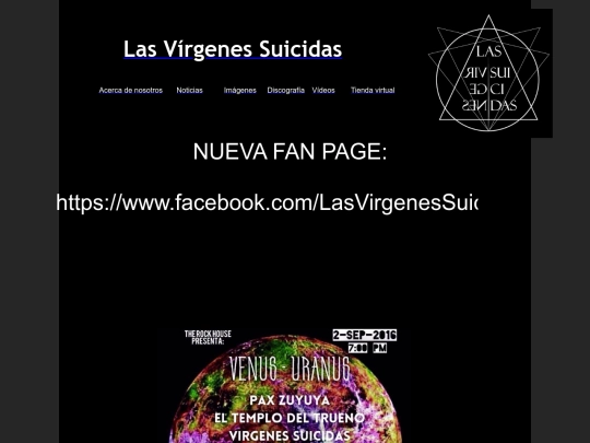 flyers screenshot