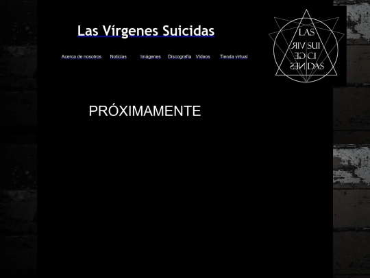 tienda screenshot