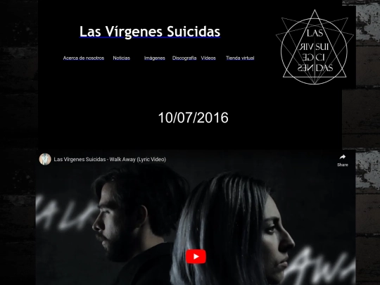 videos screenshot