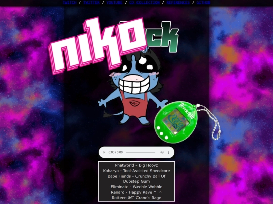 main screenshot