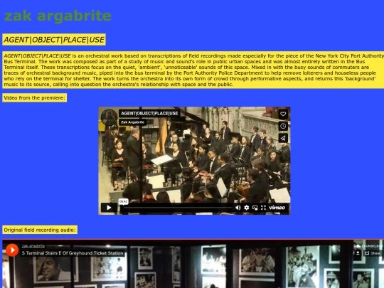 agentobjectplaceuse screenshot