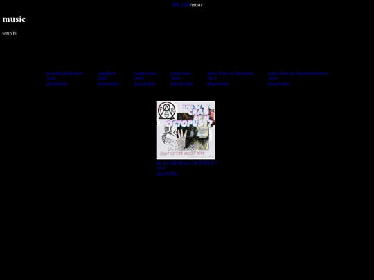 PSR2040/music screenshot