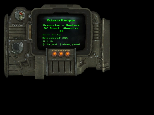 pipboy3000dcdgmocc2 screenshot