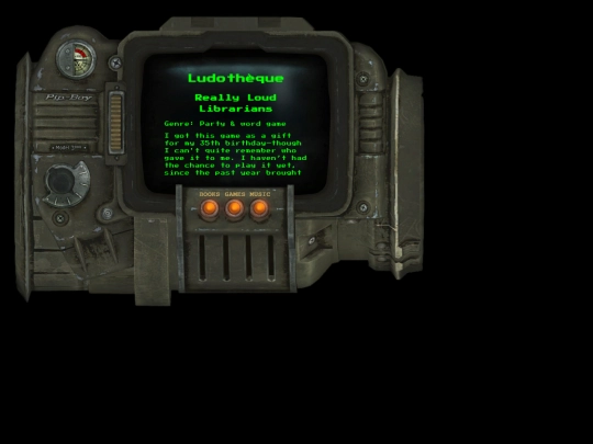 pipboy3000lbgrll screenshot