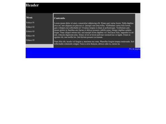 Layout n1 screenshot
