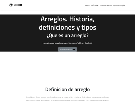Parcial 2/pag1 screenshot
