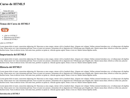 contenido/ParcialProgWEB/contenido/HTML5 screenshot