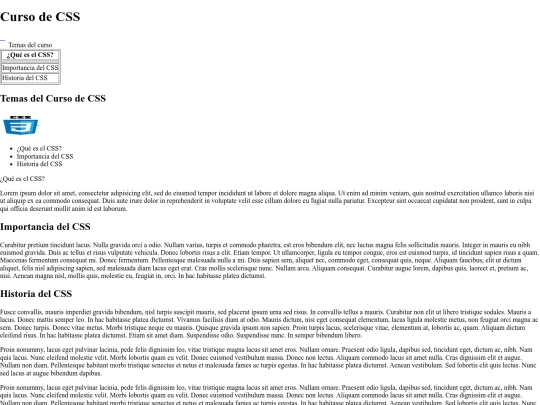 contenido/ParcialProgWEB/contenido/css screenshot
