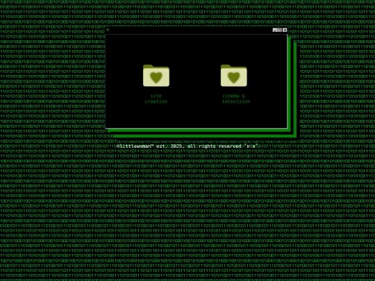 resources screenshot